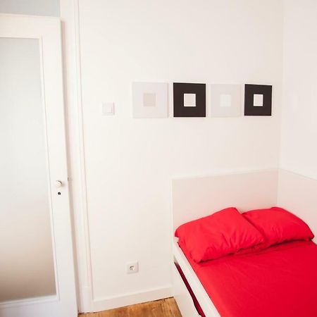 Cool Lisbon Apartment Exterior photo